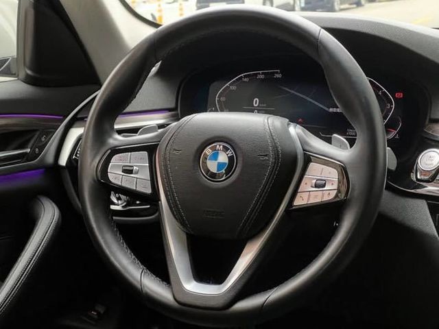 BMW寶馬 520I  第7張相片
