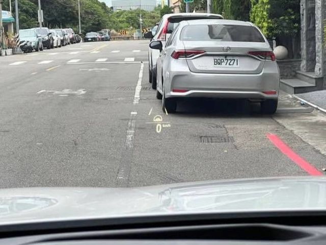 BMW寶馬 520I  第11張相片