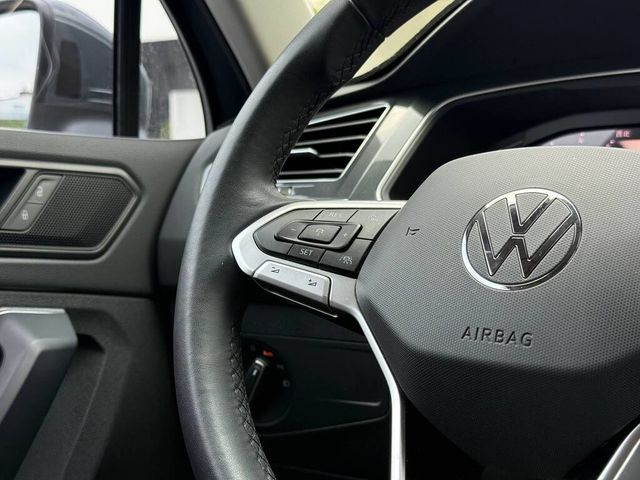VOLKSWAGEN福斯 TIGUAN  第12張相片