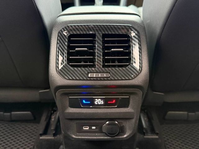 VOLKSWAGEN福斯 TIGUAN  第18張相片
