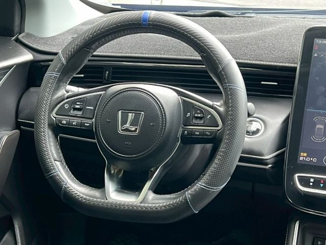 2020年 納智捷 URX  七人座 摸門 一鍵啟動 電尾門 環景 記憶電動椅 天窗 盲點 抬顯  第14張相片