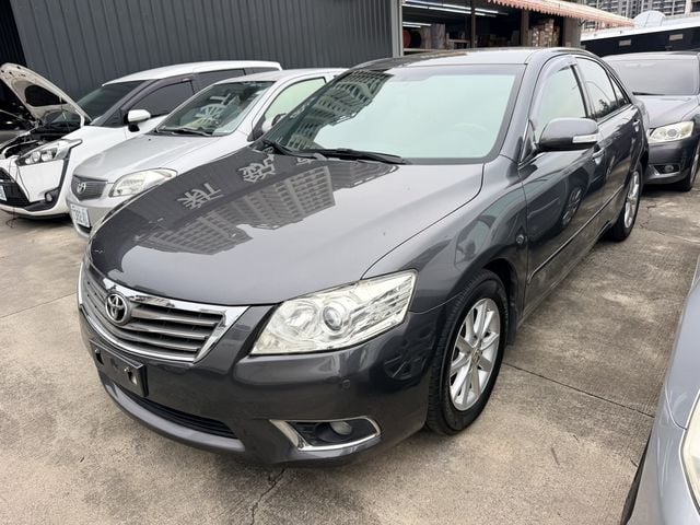 TOYOTA豐田 CAMRY  第1張相片