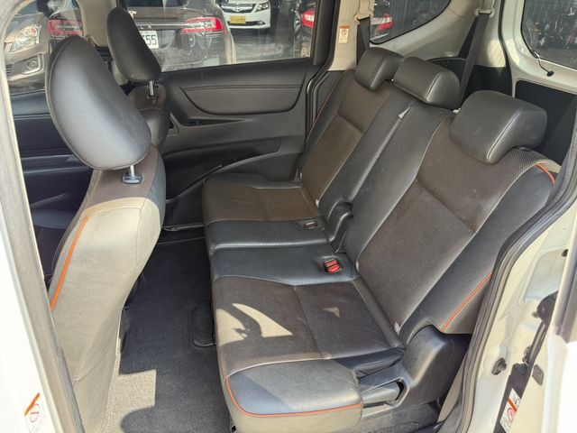 TOYOTA豐田 SIENTA  第14張相片