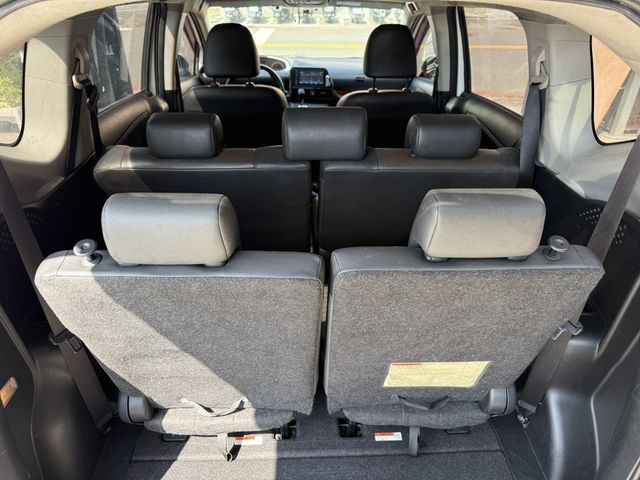TOYOTA豐田 SIENTA  第16張相片