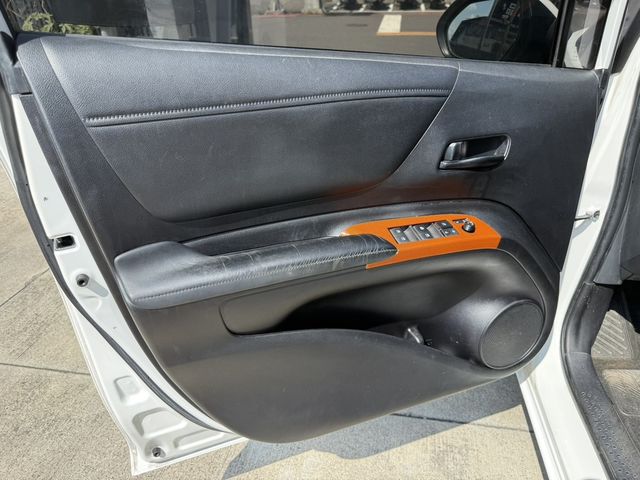 TOYOTA豐田 SIENTA  第18張相片