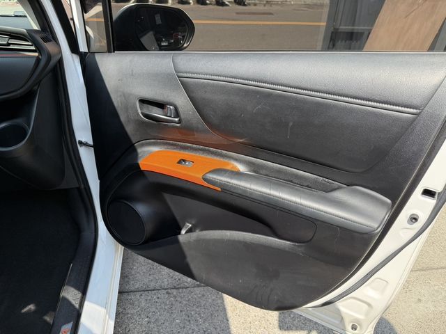 TOYOTA豐田 SIENTA  第19張相片