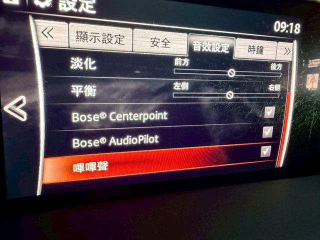 【2WD旗艦版 ACC跟車】歡迎同行盤調～力拼全台最低價！讓您買到最實惠的價格  第6張相片