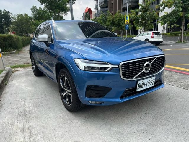 【T5 R-Design AWD】歡迎同行盤調～力拼全台最低價！讓您買到最實惠的價格  第1張相片