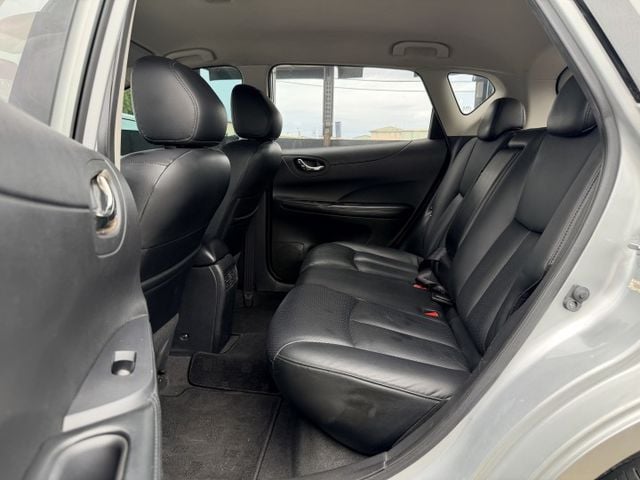 ✅阿伯車✅原鈑件無事故✅有認證✅引擎+變速箱等五大保固一年兩萬公里✅i-KEY✅雙區恆溫✅可全貸✅超低月付  第7張相片