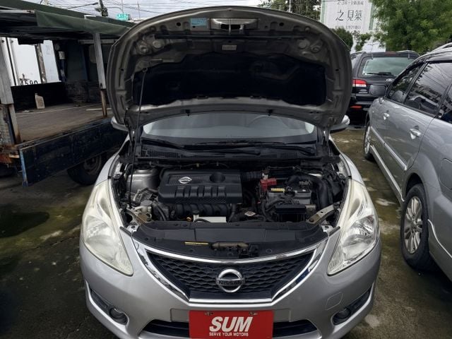 ✅阿伯車✅原鈑件無事故✅有認證✅引擎+變速箱等五大保固一年兩萬公里✅i-KEY✅雙區恆溫✅可全貸✅超低月付  第18張相片