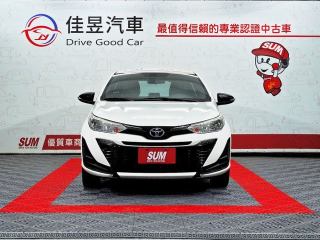 想找一台可愛又可靠的小車?｜超搶手大鴨~最經濟最實惠最好養~專業認證里程保證~多媒體觸控螢幕+電動收折A  第2張相片