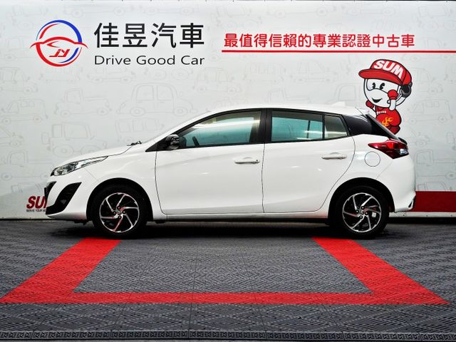 想找一台可愛又可靠的小車?｜超搶手大鴨~最經濟最實惠最好養~專業認證里程保證~多媒體觸控螢幕+電動收折A  第3張相片