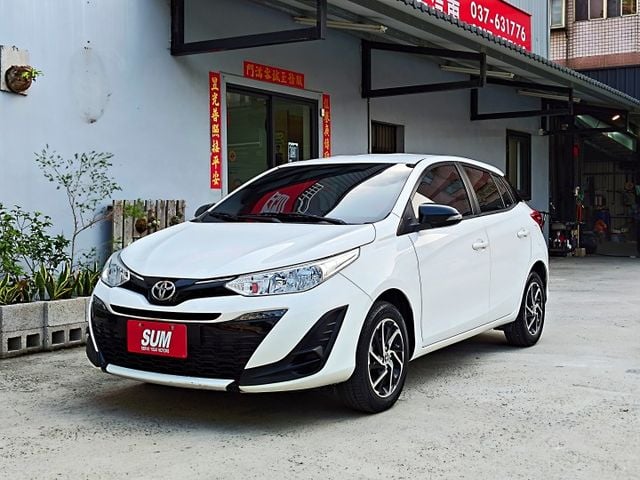 想找一台可愛又可靠的小車?｜超搶手大鴨~最經濟最實惠最好養~專業認證里程保證~多媒體觸控螢幕+電動收折A  第6張相片
