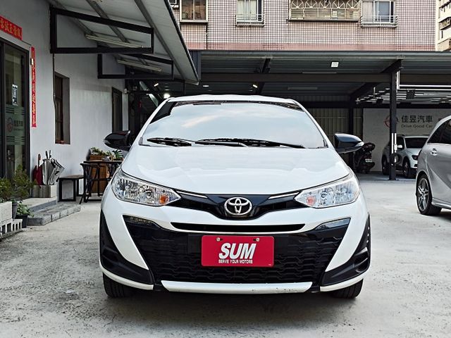 想找一台可愛又可靠的小車?｜超搶手大鴨~最經濟最實惠最好養~專業認證里程保證~多媒體觸控螢幕+電動收折A  第7張相片