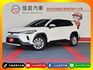 想找一台新年式、低里程又省油的家庭休旅？2024 Toyota Corolla Cross 油電尊爵版，僅1.4萬公里  第1張縮圖