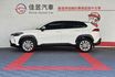 想找一台新年式、低里程又省油的家庭休旅？2024 Toyota Corolla Cross 油電尊爵版，僅1.4萬公里  第3張縮圖