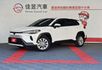 想找一台新年式、低里程又省油的家庭休旅？2024 Toyota Corolla Cross 油電尊爵版，僅1.4萬公里  第6張縮圖