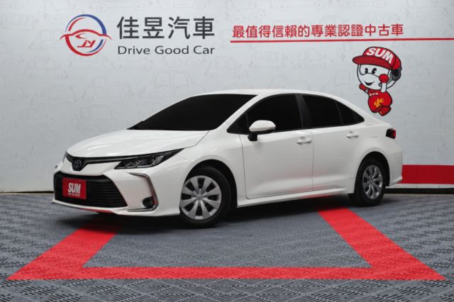 想找一台好開、省油、養車不傷荷包的家庭房車？2019 Toyota ALTIS，空間實用、操控輕鬆，兼顧日常通勤與全家出  第3張相片