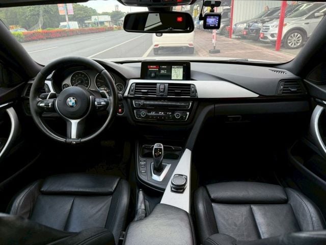 4 SERIES GRAN COUPE F36  第5張相片