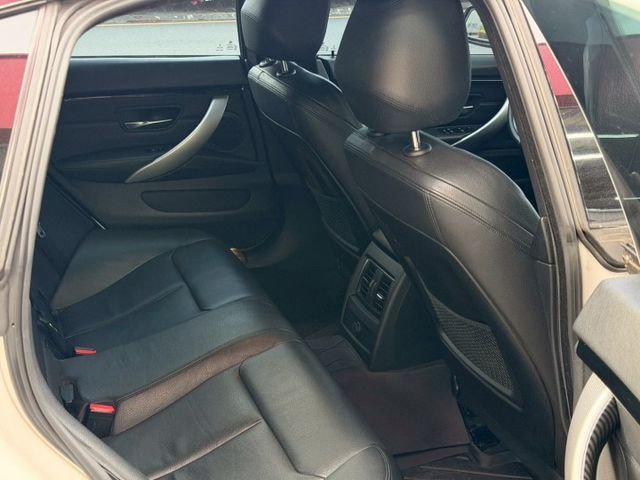 4 SERIES GRAN COUPE F36  第10張相片