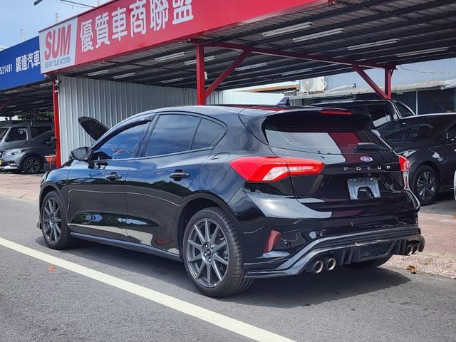 FOCUS 5D  第2張相片