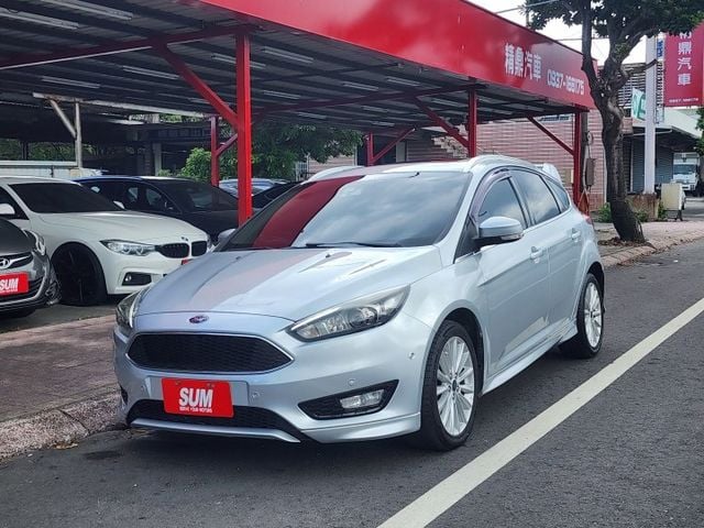 FOCUS 5D  第1張相片