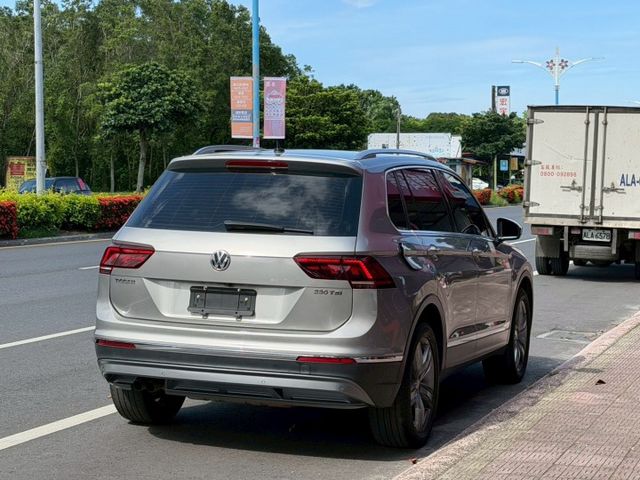 TIGUAN  第4張相片