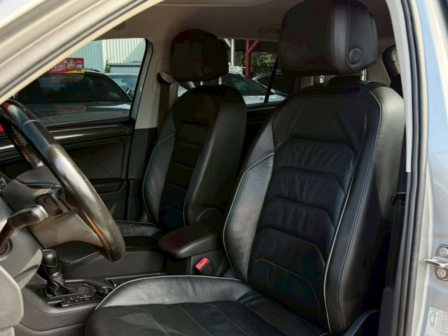 TIGUAN  第6張相片