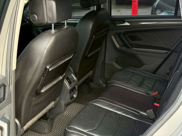 TIGUAN  第7張相片
