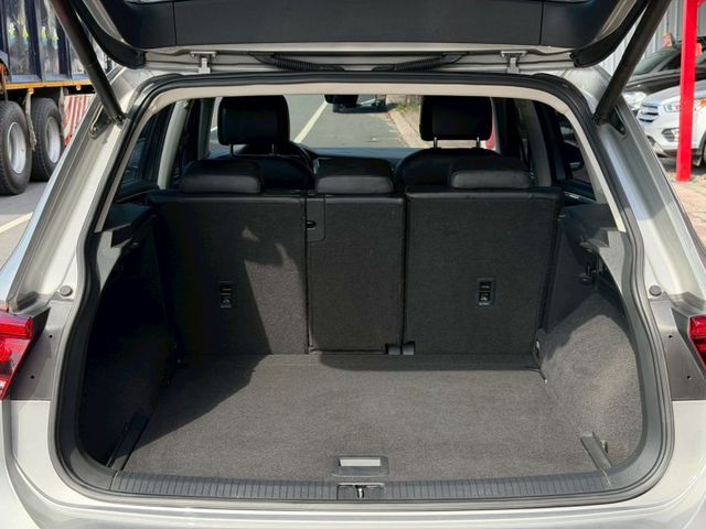 TIGUAN  第8張相片