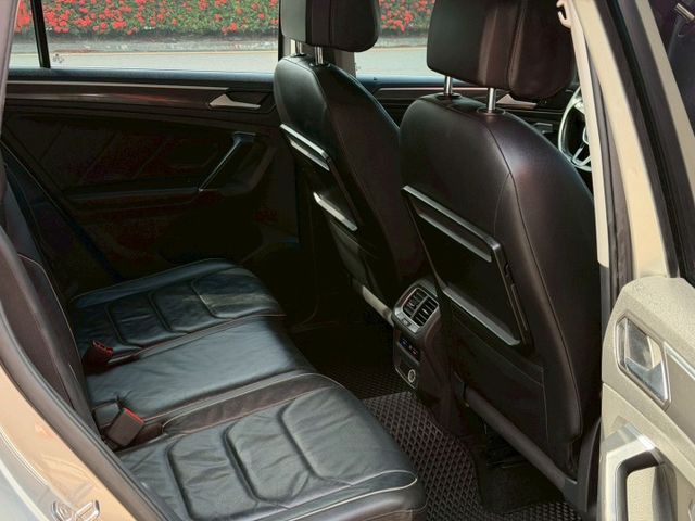 TIGUAN  第10張相片