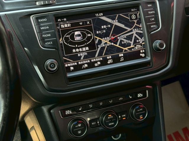 TIGUAN  第11張相片
