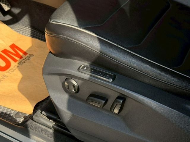 TIGUAN  第13張相片