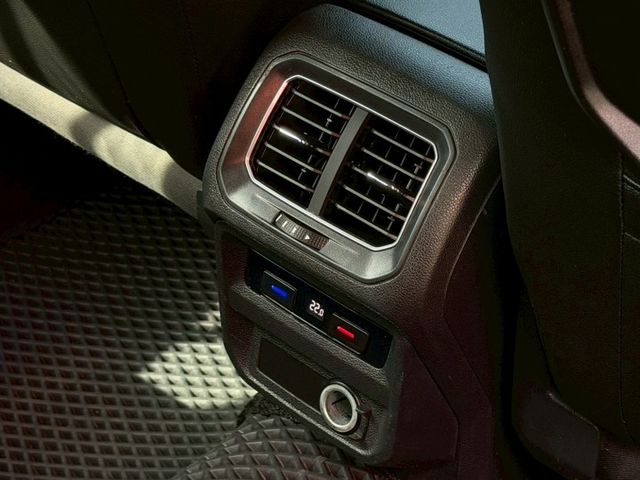 TIGUAN  第14張相片