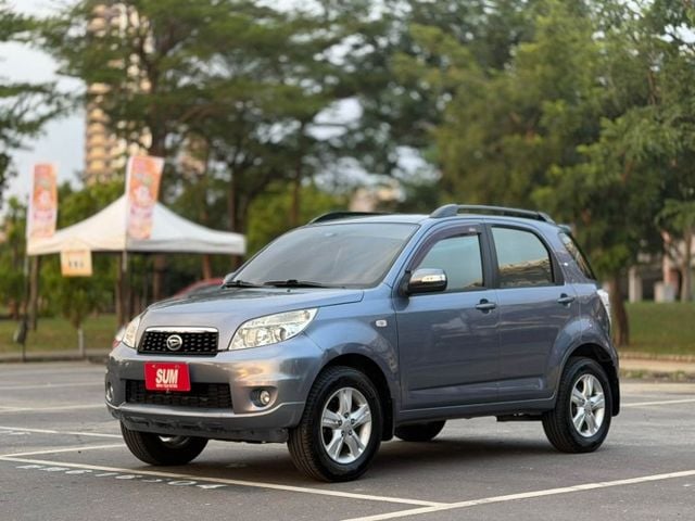 4WD 日本原裝進口小桿馬 越野 小台方便好停車 車況極佳  第1張相片