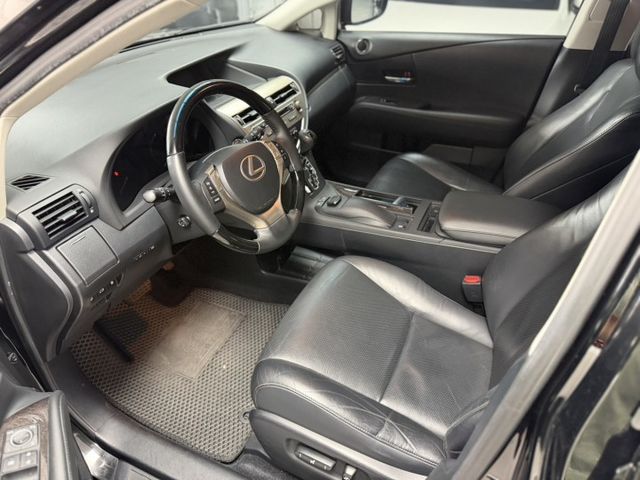 2014 Lexus RX 270頂級版 黑色 原鈑件  稀有跑少的極品 僅跑14萬 新價格 保證全網最便宜  第8張相片