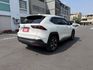 2024 Toyota Yaris Cross 1.5酷動版 白色 認證車 原廠保養 新車保固中  新價格 保證便宜  第6張縮圖