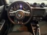 2021 Suzuki Swift 1.2 小改款 原鈑件 原廠保養 僅跑5萬 自動跟車 新價格 保證便宜  第9張縮圖