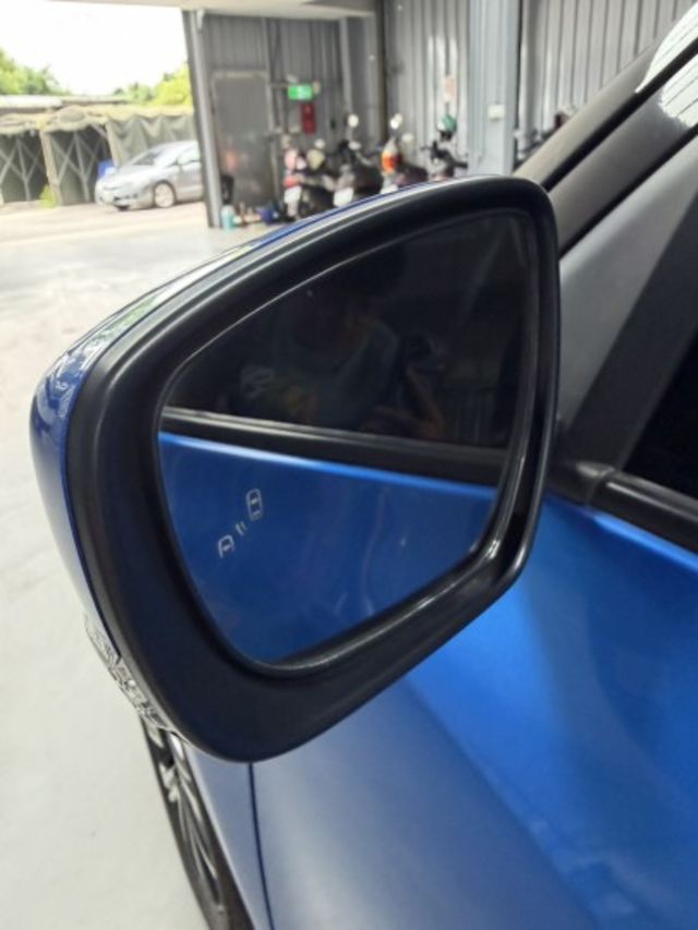 2021 Suzuki Swift 1.2 小改款 原鈑件 原廠保養 僅跑5萬 自動跟車 新價格 保證便宜  第15張相片
