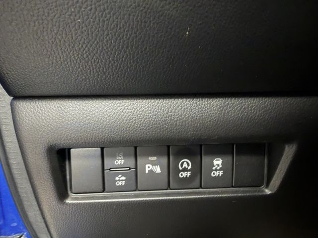 2021 Suzuki Swift 1.2 小改款 原鈑件 原廠保養 僅跑5萬 自動跟車 新價格 保證便宜  第19張相片