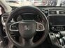 2019 Honda CR-V 1.5t 渦輪增壓 灰色 原鈑件 僅跑7萬 新價格 讓你不用 在比價 就能很便宜  第7張縮圖