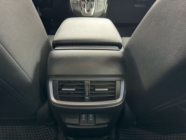 2019 Honda CR-V 1.5t 渦輪增壓 灰色 原鈑件 僅跑7萬 新價格 讓你不用 在比價 就能很便宜  第15張相片