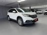 2013 Honda CR-V 2.4 L 白色 原鈑件 原廠保養 新價格 現在入手 真的超級 划算 真的好便宜  第2張縮圖