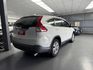 2013 Honda CR-V 2.4 L 白色 原鈑件 原廠保養 新價格 現在入手 真的超級 划算 真的好便宜  第3張縮圖