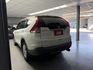 2013 Honda CR-V 2.4 L 白色 原鈑件 原廠保養 新價格 現在入手 真的超級 划算 真的好便宜  第4張縮圖