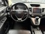 2013 Honda CR-V 2.4 L 白色 原鈑件 原廠保養 新價格 現在入手 真的超級 划算 真的好便宜  第5張縮圖