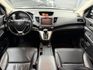2013 Honda CR-V 2.4 L 白色 原鈑件 原廠保養 新價格 現在入手 真的超級 划算 真的好便宜  第6張縮圖