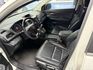 2013 Honda CR-V 2.4 L 白色 原鈑件 原廠保養 新價格 現在入手 真的超級 划算 真的好便宜  第7張縮圖