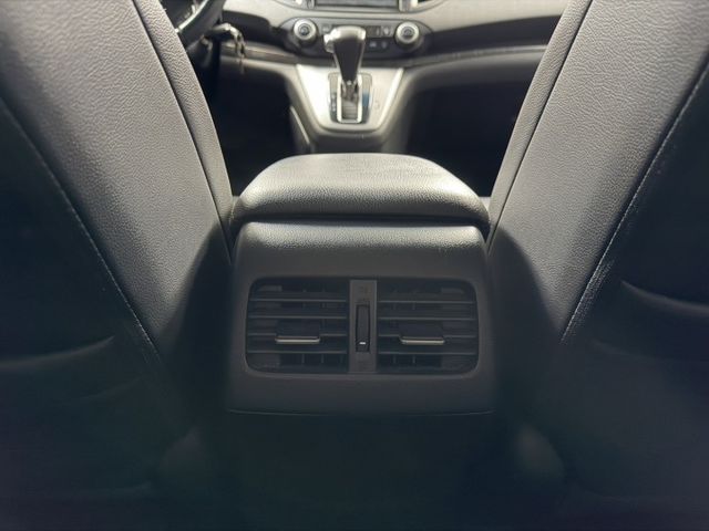 2013 Honda CR-V 2.4 L 白色 原鈑件 原廠保養 新價格 現在入手 真的超級 划算 真的好便宜  第11張相片