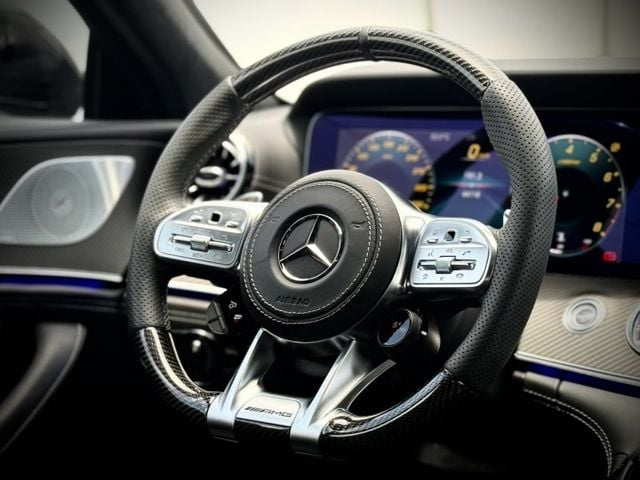 2021 AMG GT63 S｜639匹｜23P｜後輪轉向｜陶瓷煞車｜U78跑排  第5張相片